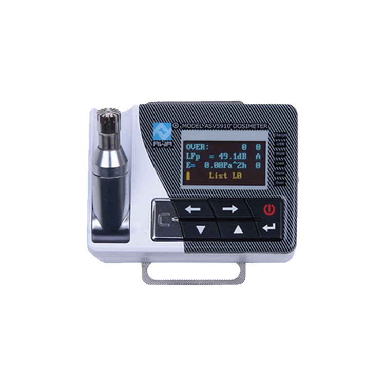 ASV5910+型个人声暴露计（个体噪声剂量计）