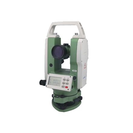 DT402精密光学经纬仪