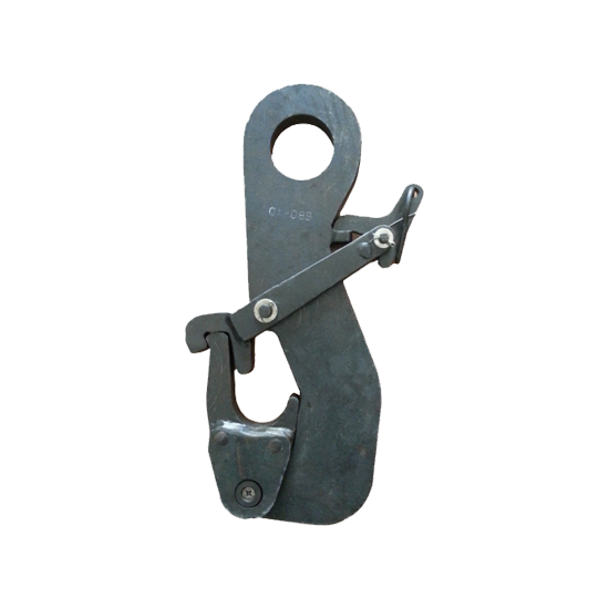 CTG1/CTG2脱钩试验装置