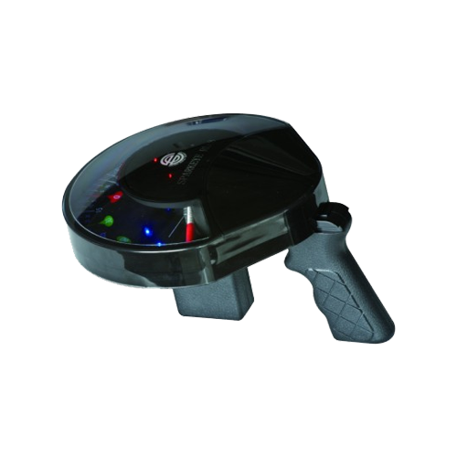 远距离炸药检测仪