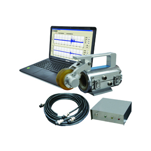 CGT3便携式钢丝绳无损探伤仪