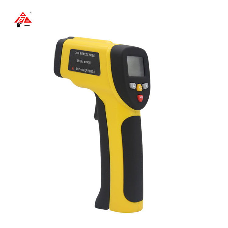 CWH760矿用本安型红外测温仪
